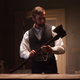 Image for article titled Abraham Lincoln: Vampire Hunter